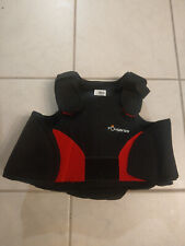 Gilet protection équitation d'occasion  Dijon