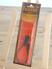 Hama video kabel gebraucht kaufen  Langelsheim