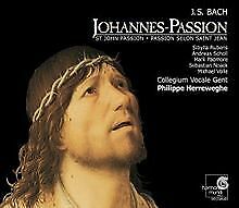 Johannes passion collegium gebraucht kaufen  Berlin
