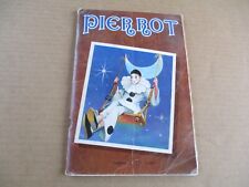 album figurine pierrot usato album figurine pierrot usato Italia