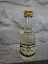 Bouteille mignonnette vieille d'occasion  Penne-d'Agenais