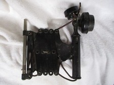 Antique metal candlestick for sale  Schuylkill Haven