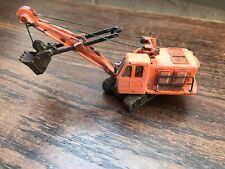 Ddr bagger nobas gebraucht kaufen  Hohenstein