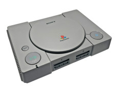 Console ps1 sony usato  Vacone