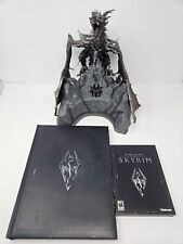 The Elder Scrolls V - Skyrim - Edição PC de Colecionador - Bethesda--MUITO BOM comprar usado  Enviando para Brazil