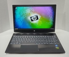 Pavilion gaming 15t for sale  Salisbury