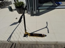 Custom pro stunt for sale  LEICESTER