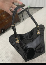 Borsa vintage gianni usato  Palermo