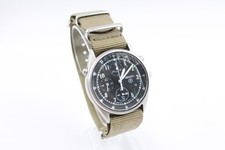 Mens seiko military for sale  LEEDS