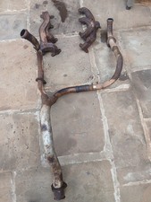 Land rover series for sale  FERRYSIDE
