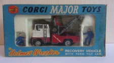 Corgi toys recovery for sale  SHREWSBURY