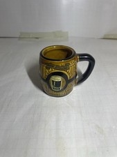 Miniature ditsy ceramic for sale  CHESTERFIELD