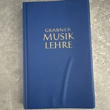 Grabner hermann allgemeine gebraucht kaufen  Hofheim