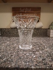 Vintage large crystal for sale  Maspeth