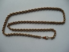 Ancien collier chaine d'occasion  Flers