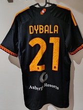Maillot maglia camiseta d'occasion  Saint-Cyr-l'École