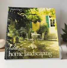 Guia prático para paisagismo doméstico jardinagem hobbies jardins leitores digestão comprar usado  Enviando para Brazil