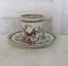 Vintage porcelain coffee for sale  SUDBURY