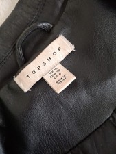Top shop black for sale  EAST BOLDON