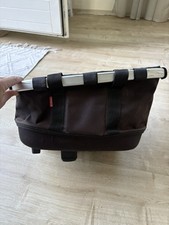 Reisenthel bikebasket fahrradk gebraucht kaufen  Düsseldorf