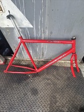 Raleigh max frame for sale  LONDON