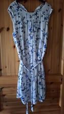 Esprit kleid weiss gebraucht kaufen  Oschersleben (Bode)