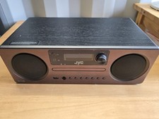 Jvc d70 one for sale  HORSHAM