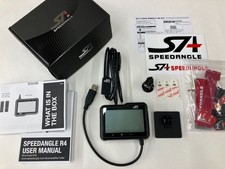 Speedangle gps lap for sale  Yuma