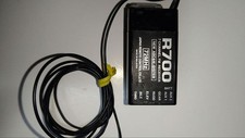 Usado, Receptor FM JR PROPO R700 7 canais 72MHz canal 54 comprar usado Usado, Receptor FM JR PROPO R700 7 canais 72MHz canal 54 comprar usado  Enviando para Brazil