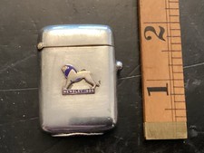 Vesta case souvenir for sale  HASTINGS