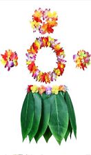 Women hawaiian costume for sale  Mc Lean