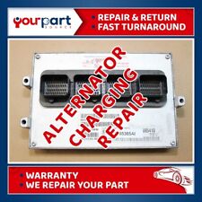 12-13 DODGE DURANGO 5.7L PCM ECM ECU MOTOR COMPUTADOR ALTERNADOR CARREGAMENTO REPARO comprar usado  Enviando para Brazil