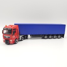 Herpa man tgx gebraucht kaufen  Koblenz