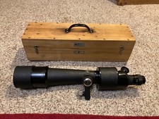 Spotting telescope kern for sale  Englewood