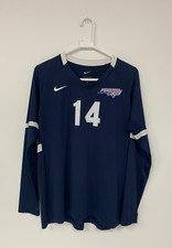 Vintage nike shirt for sale  ROYSTON