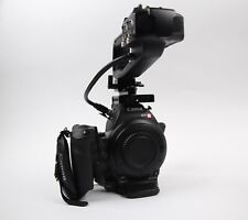 Canon c100 handle for sale  Sanford