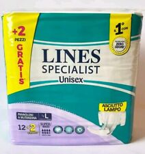 Lines specialist inkontinenzwi gebraucht kaufen  Westerstede