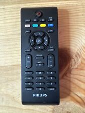 Télécommande originale phili d'occasion  Prayssac