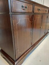 reproduction sideboard for sale  HORSHAM