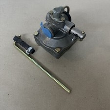 Bremskraftregler wabco 2530 gebraucht kaufen  Overath