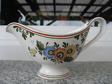 Sauciere villeroy boch d'occasion  Sarreguemines
