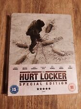 Hurt locker blu for sale  SOUTH PETHERTON