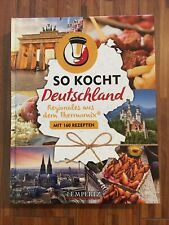 Kocht deutschland regionales gebraucht kaufen  Hofheim