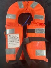 Raro giubbotto salvagente usato  Casalmaggiore