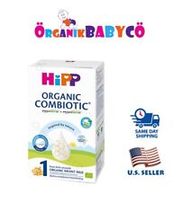 Hipp stage organic for sale  Henderson