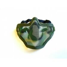 Tactical maschera rete usato  Bellaria Igea Marina