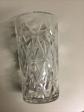 vase tiffany crystal for sale  Lehigh Acres