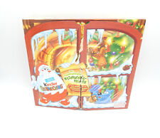 Ferrero adventskalender 2008 gebraucht kaufen  Weinstadt