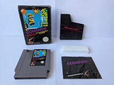 Gumshoe nes black for sale  BARNET
