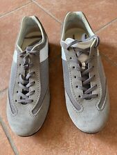 Scarpe sneakers uomo usato  Guardamiglio